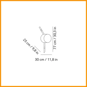 KDLN-FLOED-PARETE-1-LUCE-AMBIENTE-STILLUCE-STORE-BERGAMO_DIM