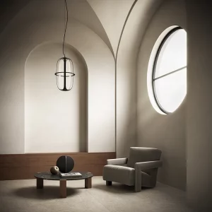 KDLN Kooi Lampada a Sospensione - immagine 3