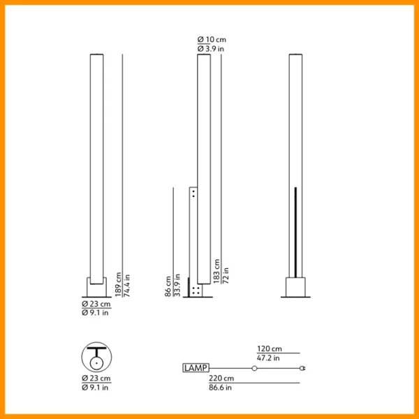 KDLN-MODEL-LAMPADA-TERRA-STILLUCE-STORE-BERGAMO_DIM