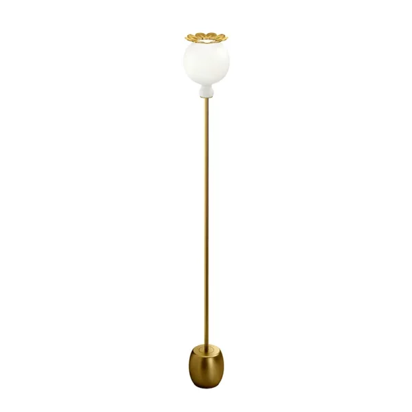 KDLN-OPYO-LAMPADA-TERRA-OTTONE-STILLUCE-STORE-BERGAMO