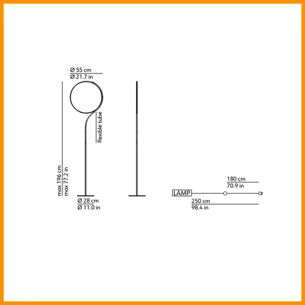 KDLN-POISE-LAMPADA-TERRA-STILLUCE-STORE-BERGAMO_DIM