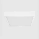 LINEALIGHT-BOX-LED-PLAFONIERA-BIANCA-8233-STILLUCE-STORE-BERGAMO