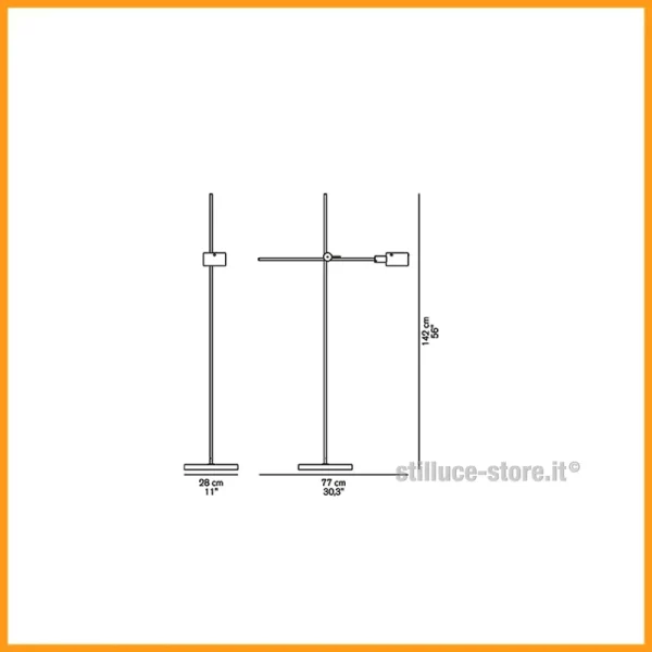 OLUCE-GO-352-LAMPADA-TERRA-STILLUCE-STORE-BERGAMO_DIM