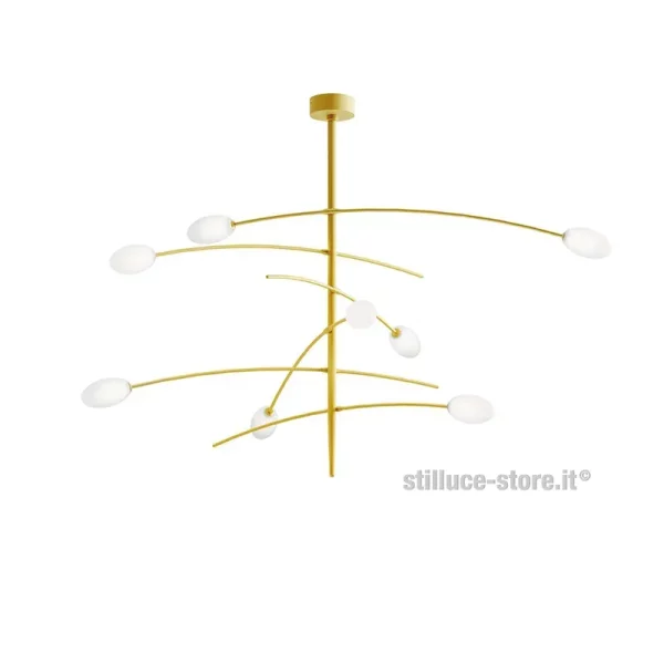 PANZERI-RORIS-SOSPENSIONE-OTTONE-STILLUCE-STORE-BERGAMO