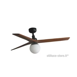 Faro Barcelona Klim M Ventilatore - immagine 4