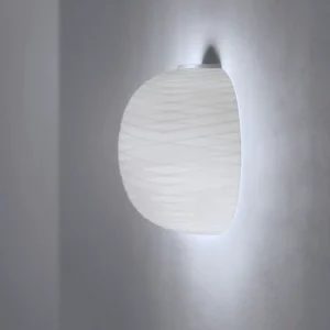 FOSCARINI-GEM-PARETE-VETRO-BI-STILLUCE-STORE-BERGAMO