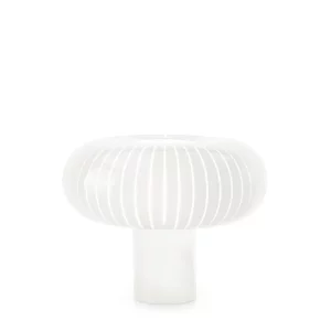 KARTELL-TERESA-BIANCO-LAMPADA-TAVOLO-STILLUCE-STORE-BERGAMO