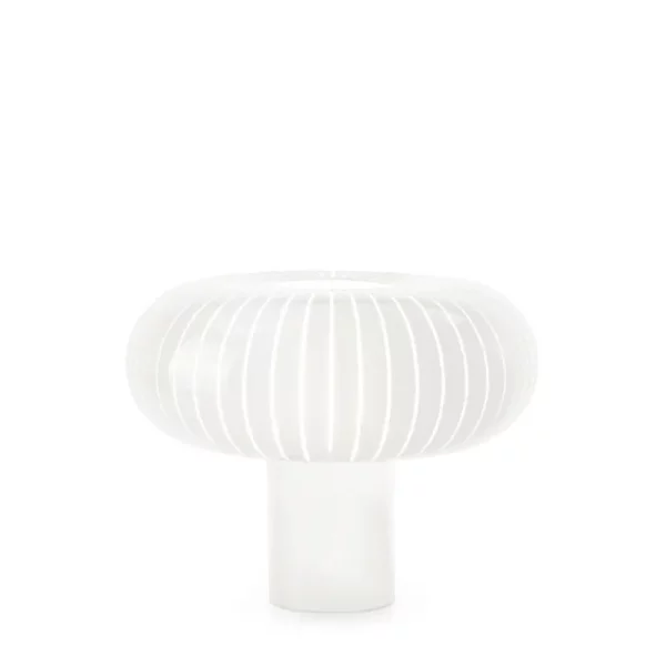KARTELL-TERESA-BIANCO-LAMPADA-TAVOLO-STILLUCE-STORE-BERGAMO