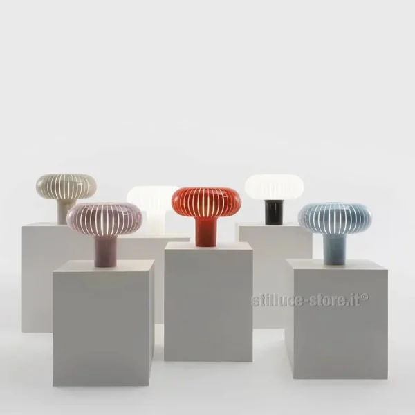 KARTELL-TERESA-COLORS-STILLUCE-STORE-BERGAMO
