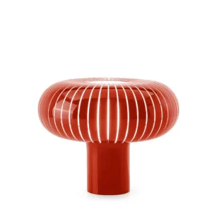 KARTELL-TERESA-LAMPADA-TAVOLO-ARANCIO-LIMITED-EDITION-STILLUCE-STORE-BERGAMO