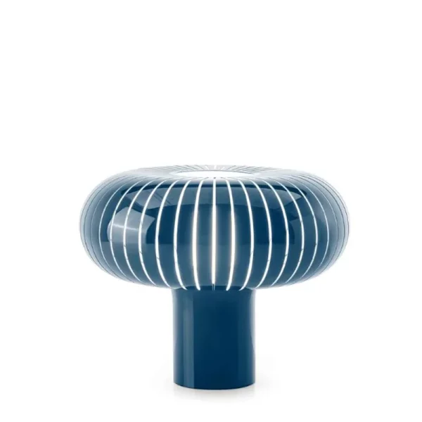 KARTELL-TERESA-LAMPADA-TAVOLO-AZZURRA-LIMITED-EDITION-STILLUCE-STORE-BERGAMO