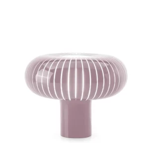 KARTELL-TERESA-LAMPADA-TAVOLO-MALVA-LIMITED-EDITION-STILLUCE-STORE-BERGAMO