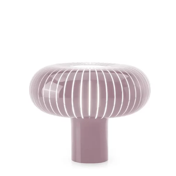 KARTELL-TERESA-LAMPADA-TAVOLO-MALVA-LIMITED-EDITION-STILLUCE-STORE-BERGAMO