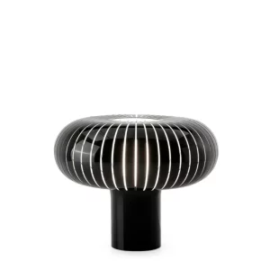 KARTELL-TERESA-NERO-LAMPADA-TAVOLO-STILLUCE-STORE-BERGAMO