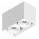 NOVALUX-OWL-QUADRATO-ORIENTABILE-DOPPIO-STILLUCE-STORE-BERGAMO