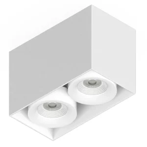 NOVALUX-OWL-QUADRATO-ORIENTABILE-DOPPIO-STILLUCE-STORE-BERGAMO