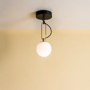 ARTEMIDE-NH-14-SOFFITTO-STILLUCE-STORE-BERGAMO