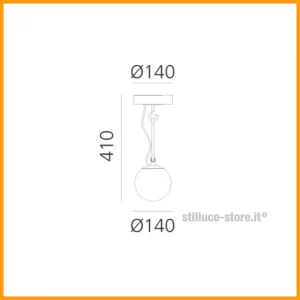ARTEMIDE-NH-14-SOFFITTO-STILLUCE-STORE-BERGAMO_DIM