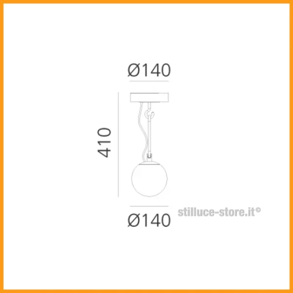 ARTEMIDE-NH-14-SOFFITTO-STILLUCE-STORE-BERGAMO_DIM