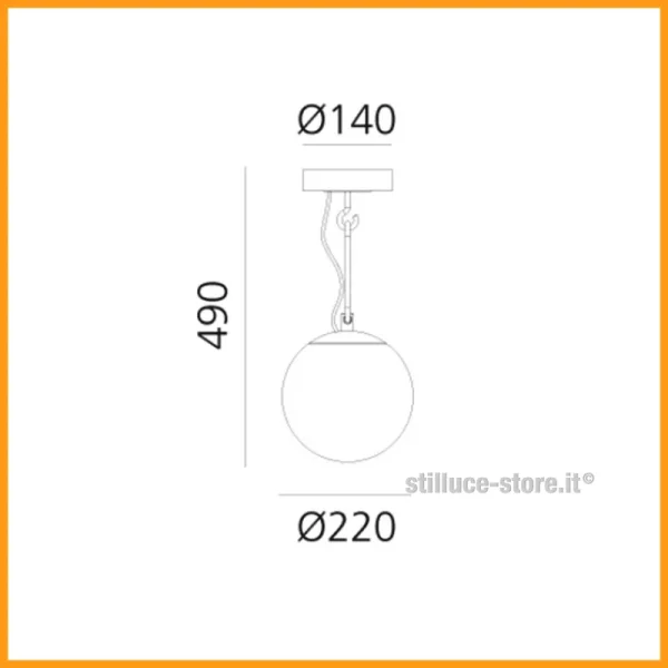ARTEMIDE-NH-22-SOFFITTO-STILLUCE-STORE-BERGAMO_DIM