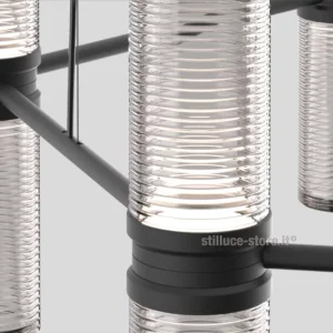 Artemide Zephyr L Lampada a Sospensione - immagine 2