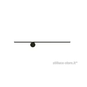 FLOS-COORDINATES-WALL1-ARGENTO-STILLUCE-STORE-BERGAMO