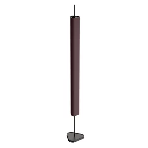 FLOS-EMI-FLOOR-DEEP-RED-STILLUCE-STORE-BERGAMO
