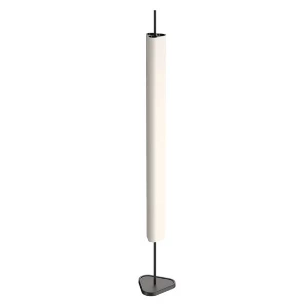FLOS-EMI-FLOOR-WHITE-STILLUCE-STORE-BERGAMO
