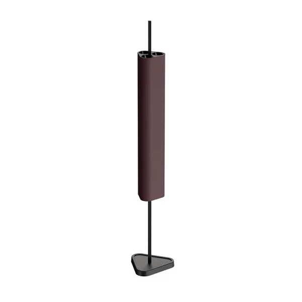 FLOS-EMI-TABLE-DEEP-RED-STILLUCE-STORE-BERGAMO
