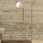 FLOS-IC-F1-10-ANNIVERSARY-LAMPADA-TERRA-AMB-STILLUCE-STORE-BERGAMO
