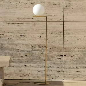 FLOS-IC-F1-10-ANNIVERSARY-LAMPADA-TERRA-AMB-STILLUCE-STORE-BERGAMO