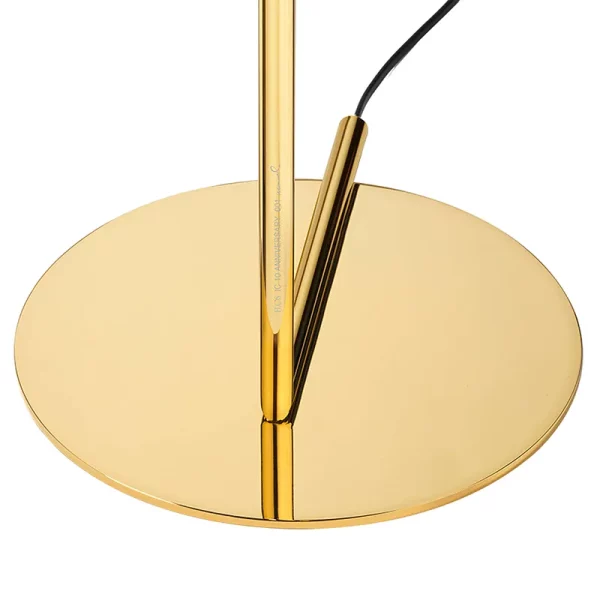 FLOS-IC-F1-10-ANNIVERSARY-LAMPADA-TERRA-NUMERATA-STILLUCE-STORE-BERGAMO
