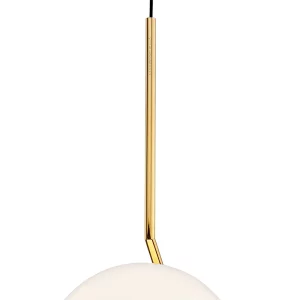 FLOS-IC-S2-10-ANNIVERSARY-SOSPENSIONE-NUMERATA-STILLUCE-STORE-BERGAMO