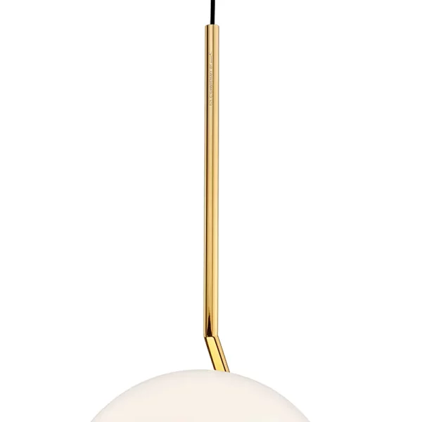 FLOS-IC-S2-10-ANNIVERSARY-SOSPENSIONE-NUMERATA-STILLUCE-STORE-BERGAMO