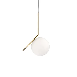 FLOS-IC-S2-10-ANNIVERSARY-SOSPENSIONE-STILLUCE-STORE-BERGAMO