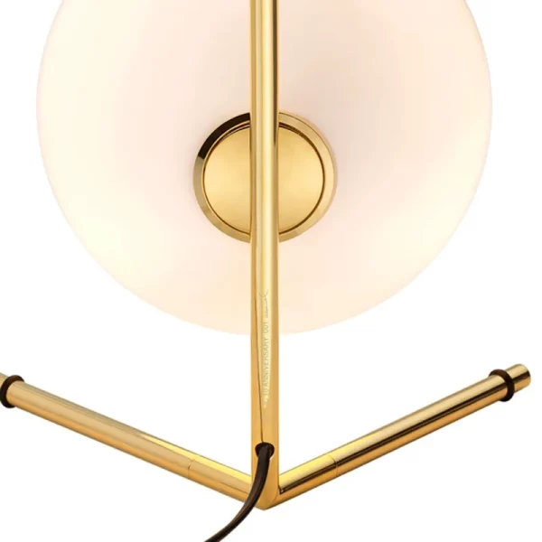 FLOS-IC-T1-LOW-10-ANNIVERSARY-LAMPADA-TAVOLO-NUMERATA-STILLUCE-STORE-BERGAMO