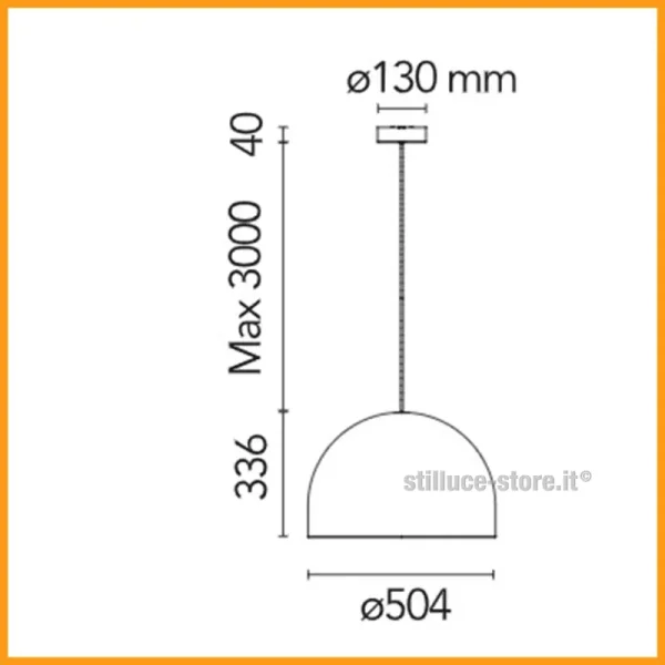 FLOS-MY-DOME-SOSPENSIONE-STILLUCE-STORE-BERGAMO_DIM