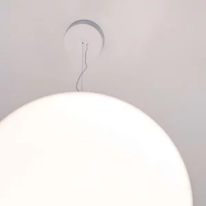 FLOS-MY-SPHERE-SOSPENSIONE-AMBIENTE-STILLUCE-STORE-BERGAMO