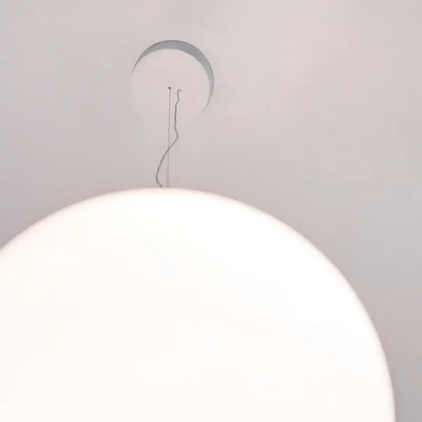 FLOS-MY-SPHERE-SOSPENSIONE-AMBIENTE-STILLUCE-STORE-BERGAMO