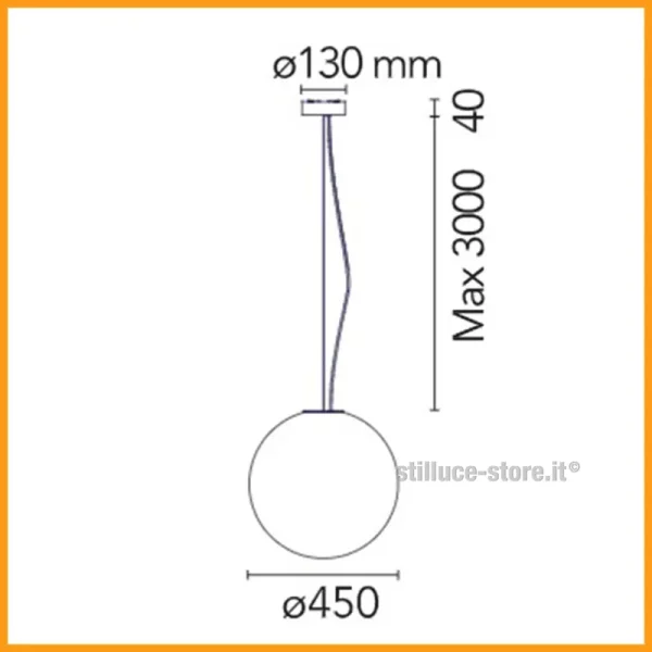 FLOS-MY-SPHERE-SOSPENSIONE-STILLUCE-STORE-BERGAMO_DIM