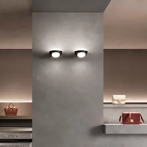 KDLN Tua Lampada Parete - immagine 2