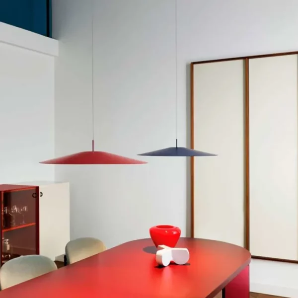 LUCEPLAN-KOINE-LAMPADA A SOSPENSIONE-AMBIENTAZIONE-STILLUCE-STORE-BERGAMO