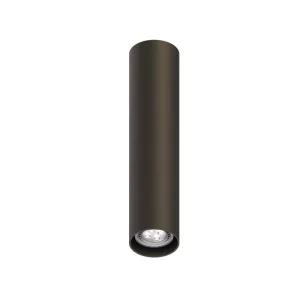 NOVALUX-TUBO-SOFFITTO-SOSP-H.30-CAFFE-STILLUCE-STORE-BERGAMO