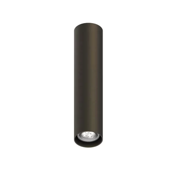 NOVALUX-TUBO-SOFFITTO-SOSP-H.30-CAFFE-STILLUCE-STORE-BERGAMO
