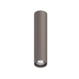 NOVALUX-TUBO-SOFFITTO-SOSP-H.30-CAPPUCCINO-STILLUCE-STORE-BERGAMO