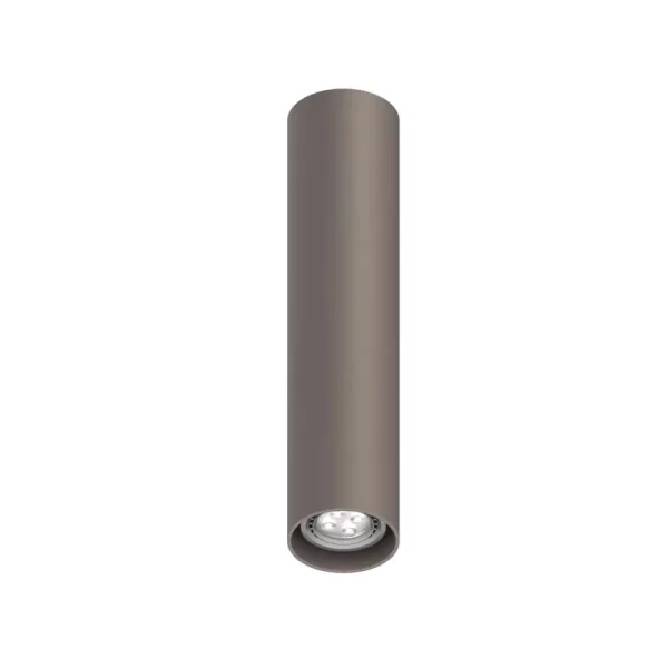 NOVALUX-TUBO-SOFFITTO-SOSP-H.30-CAPPUCCINO-STILLUCE-STORE-BERGAMO