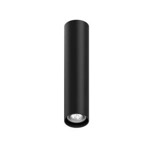 NOVALUX-TUBO-SOFFITTO-SOSP-H.30-NERO-STILLUCE-STORE-BERGAMO