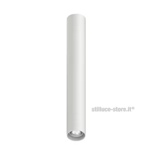 NOVALUX-TUBO-SOFFITTO-SOSP-H.50-BIANCO-STILLUCE-STORE-BERGAMO
