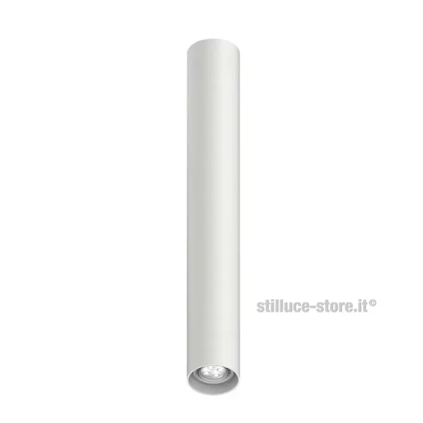 NOVALUX-TUBO-SOFFITTO-SOSP-H.50-BIANCO-STILLUCE-STORE-BERGAMO