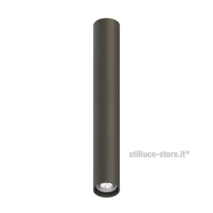 NOVALUX-TUBO-SOFFITTO-SOSP-H.50-CAFFE-STILLUCE-STORE-BERGAMO
